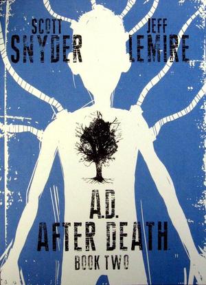 [A.D.: After Death Book 2]