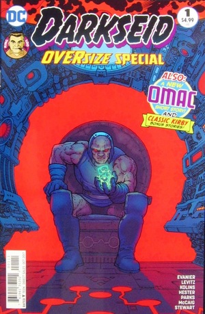 [Darkseid Special 1]