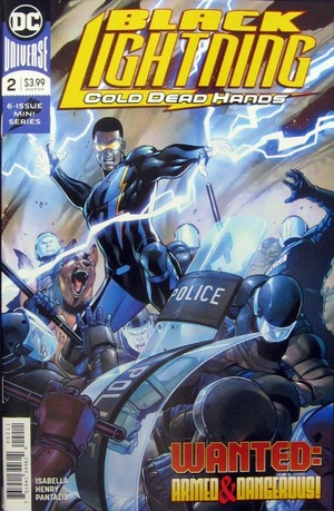 [Black Lightning - Cold Dead Hands 2]