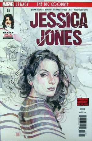 [Jessica Jones (series 2) No. 18]