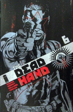 [Dead Hand #6]