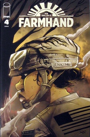 [Farmhand #4]