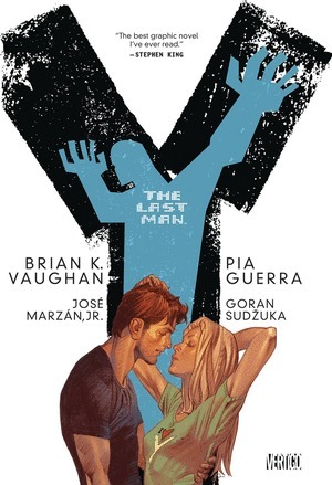 [Y: The Last Man Book 5 (SC)]