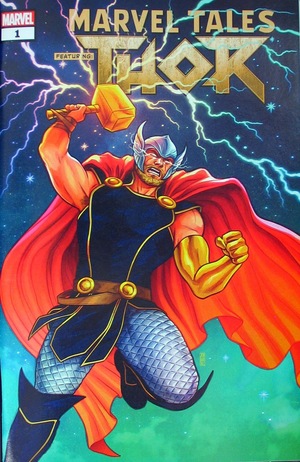 [Marvel Tales - Thor No. 1 (standard cover)]