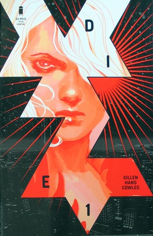 [Die #1 (5th printing)]