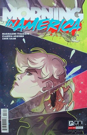 [Morning in America #3]