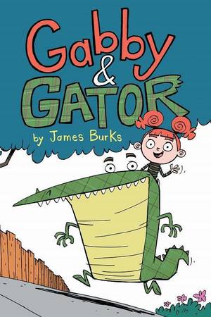 [Gabby & Gator (SC)]