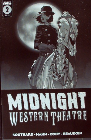 [Midnight Western Theatre #2]