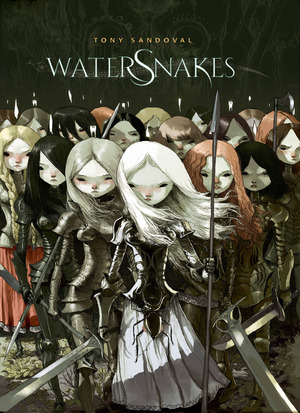 [WaterSnakes (HC)]