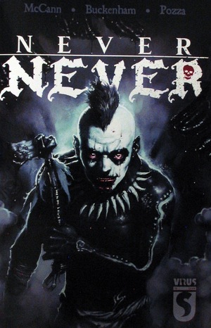 [Never Never #2]