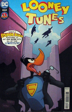 [Looney Tunes 262]