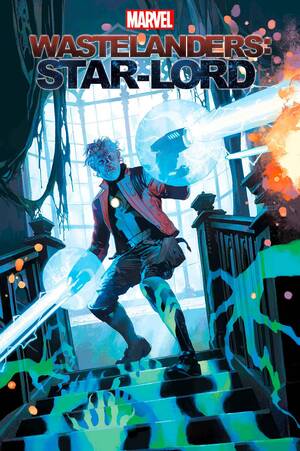 Guardians 3: What Is The Legendary Star-Lord?