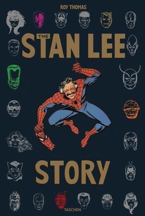 [Stan Lee Story (HC)]