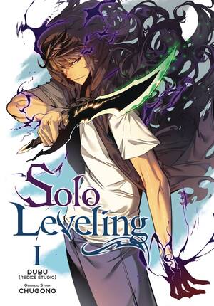 [Solo Leveling Vol. 1 (SC)]