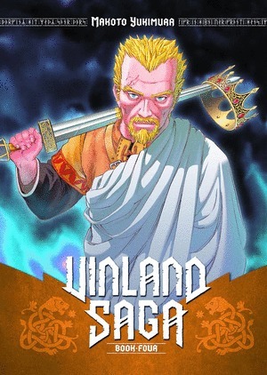 [Vinland Saga Vol. 4 (HC)]