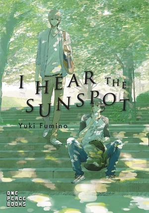 [I Hear the Sunspot Vol. 1 (SC)]