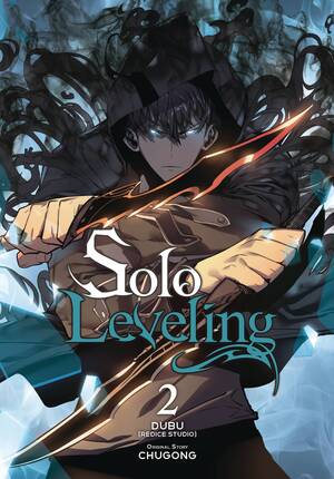 [Solo Leveling Vol. 2 (SC)]