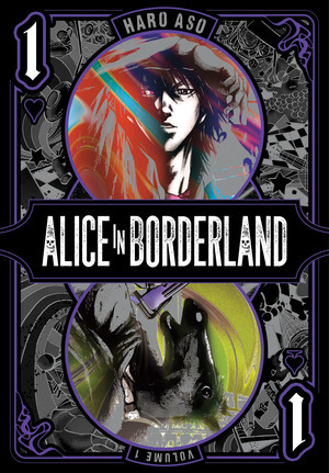 [Alice in Borderland Vol. 1 (SC)]