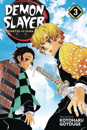 VIZ  See The Art of Demon Slayer: Kimetsu no Yaiba the Anime