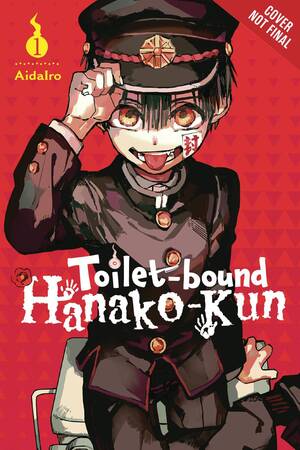 [Toilet-bound Hanako-Kun Vol. 1 (SC)]