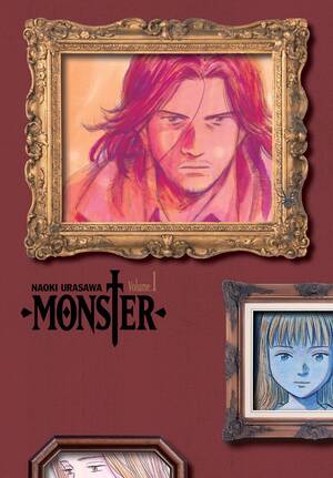 [Monster Vol. 1: Viz Signature Edition (SC)]