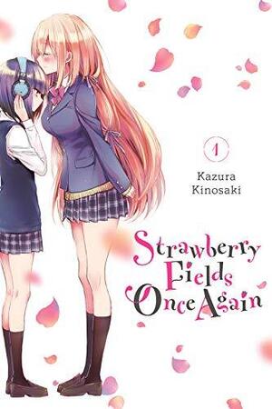 [Strawberry Fields Once Again Vol. 1 (SC)]