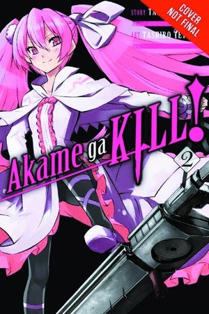 [Akame ga Kill! Vol. 2 (SC)]