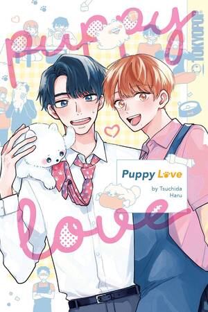 [Puppy Love (SC)]