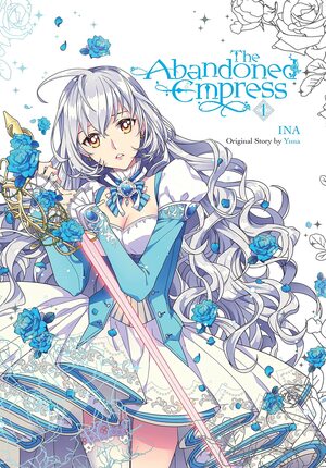 [Abandoned Empress Vol. 1 (SC)]