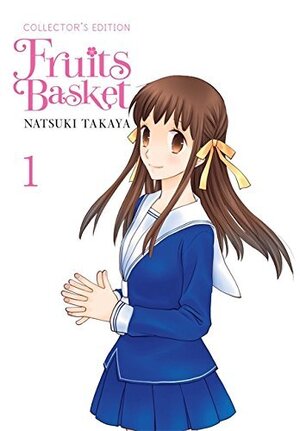 [Fruits Basket - Collector's Edition Vol. 1 (SC)]