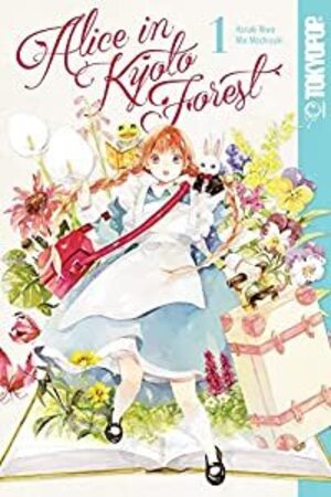 [Alice in Kyoto Forest Vol. 1 (SC)]