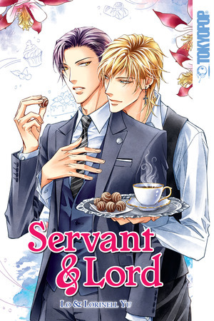 [Servant & Lord (SC)]