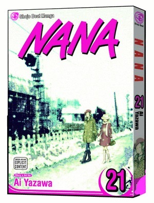 [Nana Vol. 21 (SC)]