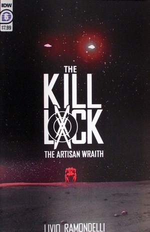 [Kill Lock - Artisan Wraith #6]