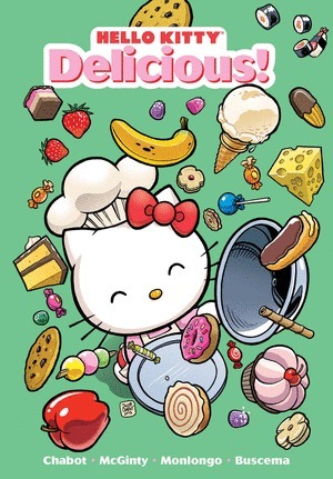 [Hello Kitty Delicious! (SC)]