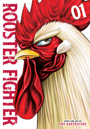 [Rooster Fighter Vol. 1 (SC)]