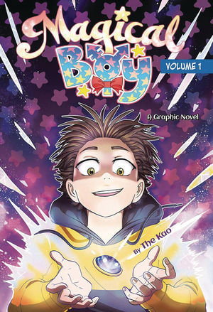 [Magical Boy Vol. 1 (HC)]