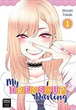 [My Dress-Up Darling Vol. 1 (SC)]