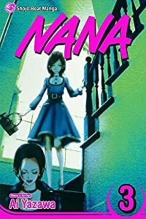 [Nana Vol. 3 (SC)]