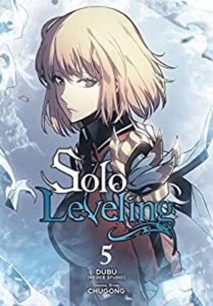 [Solo Leveling Vol. 5 (SC)]