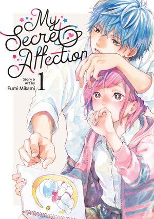 [My Secret Affection Vol. 1 (SC)]