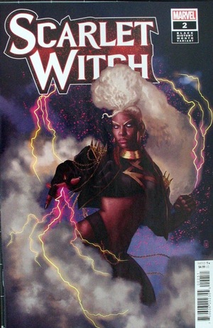 Scarlet Witch Comics, Graphic Novels & TPBs for sale