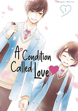 [A Condition Called Love Vol. 1 (SC)]