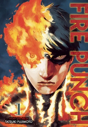 [Fire Punch Vol. 1 (SC)]