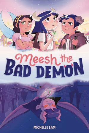 [Meesh the Bad Demon (SC)]