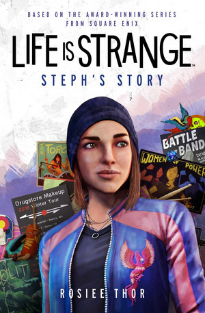 [Life is Strange - Steph's Story (SC)]