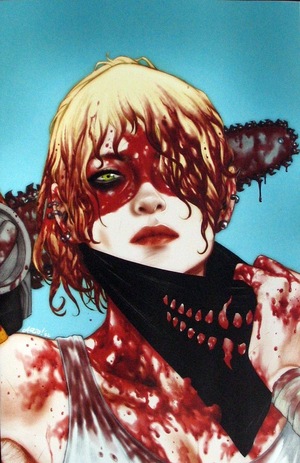 Something is Killing the Children #26-30 Set / Werther Dell'Edera Curated  Variant Cover Series