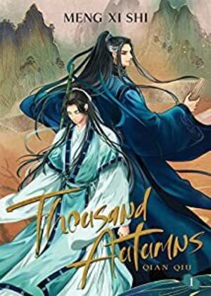 [Thousand Autumns Vol. 1 (SC)]