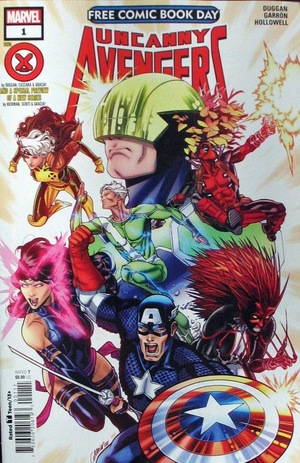 Free Comic Book Day 2023: Spidey & Friends No. 1 (FCBD 2023 comic), Marvel  Comics Back Issues
