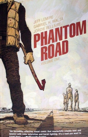 [Phantom Road Vol. 1 (SC)]